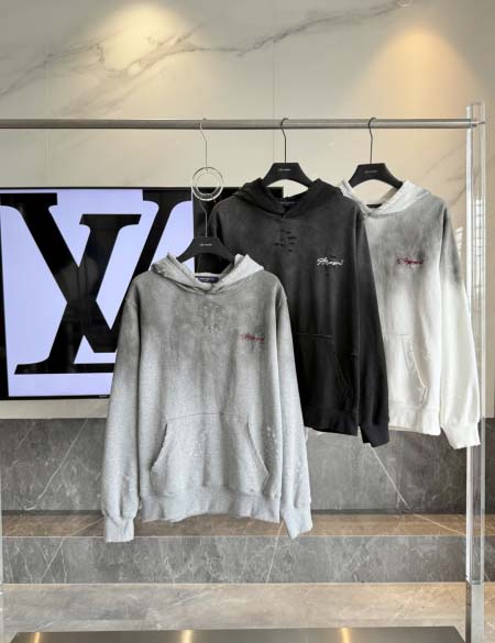 2025年9月11日入荷秋冬新作Louis Vuittonパーカー高品質人気商品/誕生日プレゼント/FF工場