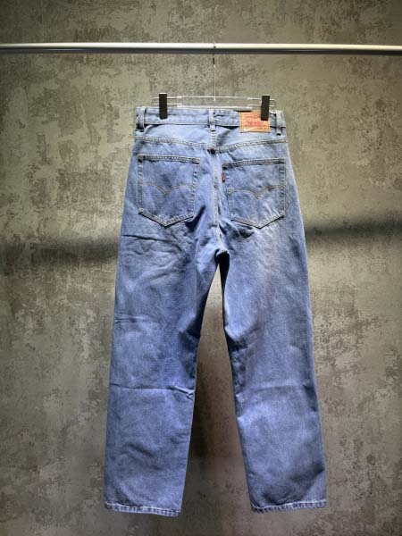 2025年9月11日入荷秋冬新作levi’s x Nikeジーパン高品質人気商品/誕生日プレゼント/FF工場