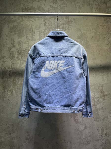 2025年9月11日入荷秋冬新作levi’s x Nikeジャケット高品質人気商品/誕生日プレゼント/FF工場