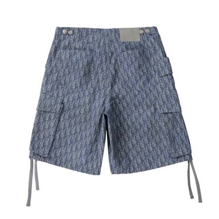 2025年9月11日入荷秋冬新作DIOR半ズボン高品質人気商品/誕生日プレゼント/FF工場