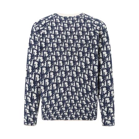 2025年9月11日入荷秋冬新作DIORセーター高品質人気商品/誕生日プレゼント/FF工場