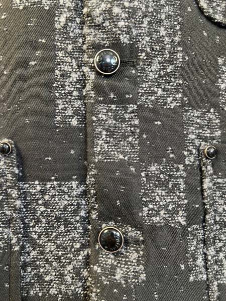 2025年9月15日入荷秋冬新作Louis Vuittonジャケット高品質人気商品/誕生日プレゼント/FF工場