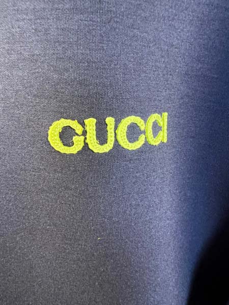 2025年9月15日入荷秋冬新作GUCCIスウェット高品質人気商品/誕生日プレゼント/FF工場