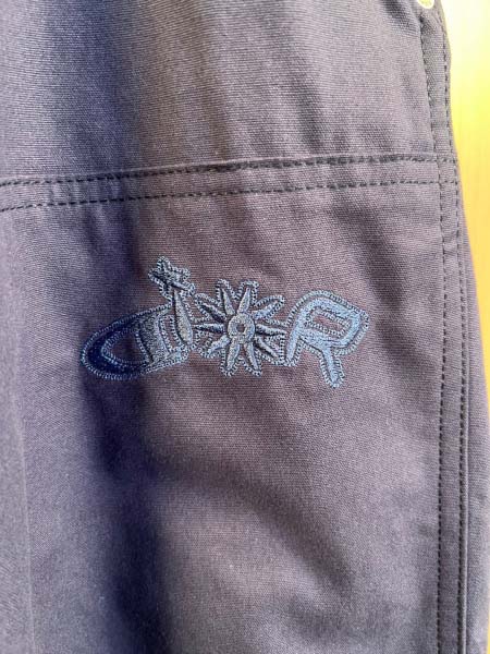 2025年9月15日入荷秋冬新作DIOR半ズボン高品質人気商品/誕生日プレゼント/FF工場