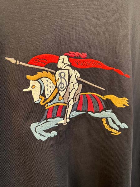 2025年9月15日入荷秋冬新作Burberry半袖 tシャツ高品質人気商品/誕生日プレゼント/FF工場