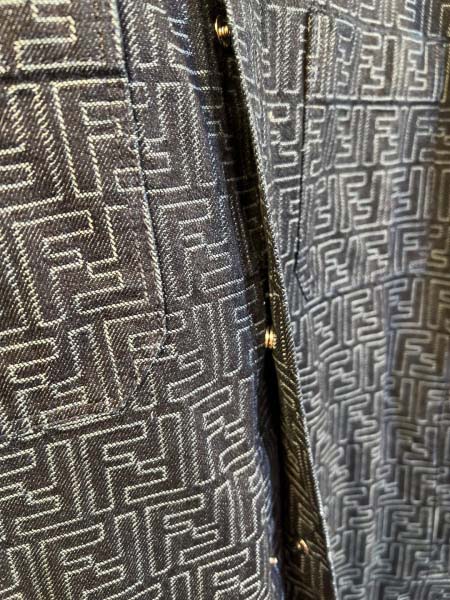 2025年9月15日入荷秋冬新作Fendiジャケット高品質人気商品/誕生日プレゼント/FF工場