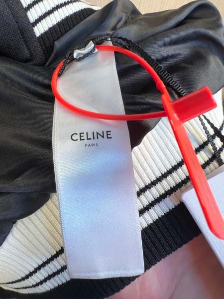 2025年9月15日入荷秋冬新作Celineズボン高品質人気商品/誕生日プレゼント/FF工場