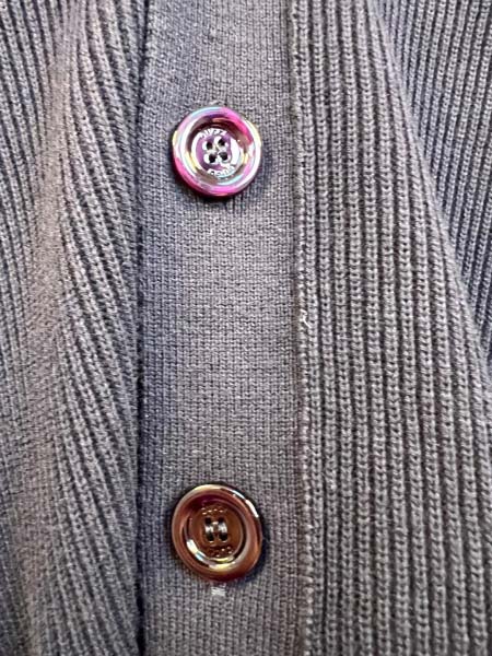 2025年9月15日入荷秋冬新作Gucci ニットカーディガン  高品質人気商品/誕生日プレゼント/FF工場