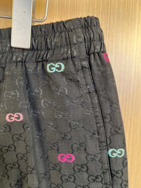 2025年9月15日入荷秋冬新作Gucci半ズボン高品質人気商品/誕生日プレゼント/FF工場