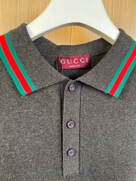 2025年9月15日入荷秋冬新作Gucci 半袖高品質人気商品/誕生日プレゼント/FF工場