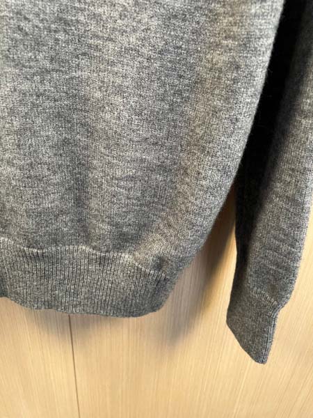 2025年9月15日入荷秋冬新作Burberryニット高品質人気商品/誕生日プレゼント/FF工場