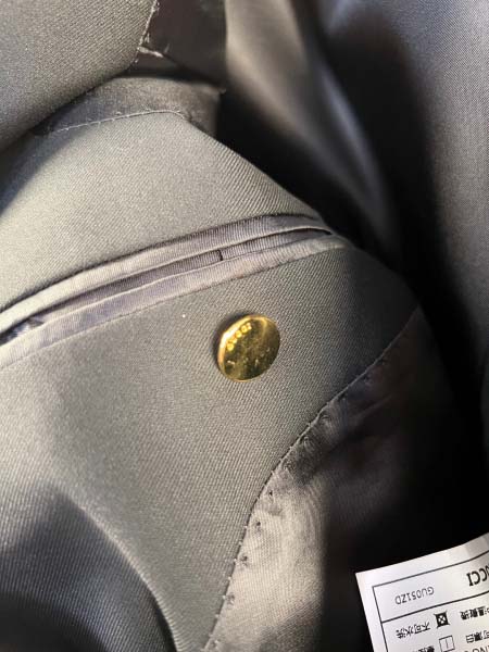 2025年9月15日入荷秋冬新作Gucci上下高品質人気商品/誕生日プレゼント/FF工場