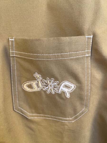 2025年9月15日入荷秋冬新作DIORシャツ高品質人気商品/誕生日プレゼント/FF工場