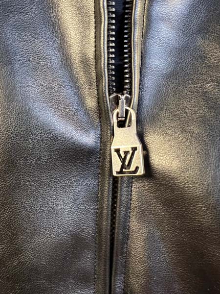2025年9月15日入荷秋冬新作Louis Vuitton ジャケット高品質人気商品/誕生日プレゼント/FF工場