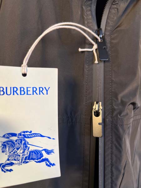 2025年9月15日入荷秋冬新作Burberryジャケット高品質人気商品/誕生日プレゼント/FF工場