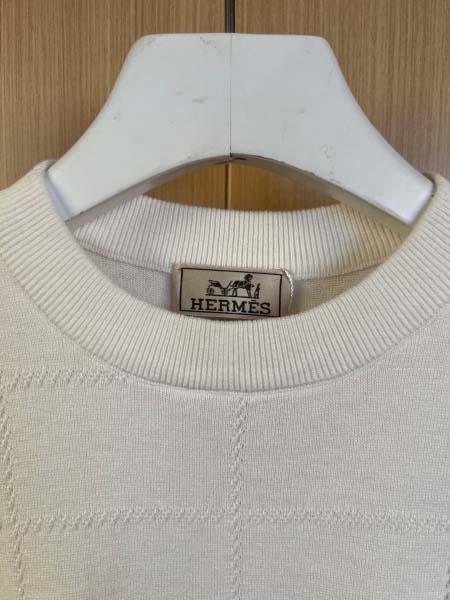 2025年9月15日入荷秋冬新作HERMES半袖 tシャツ高品質人気商品/誕生日プレゼント/FF工場