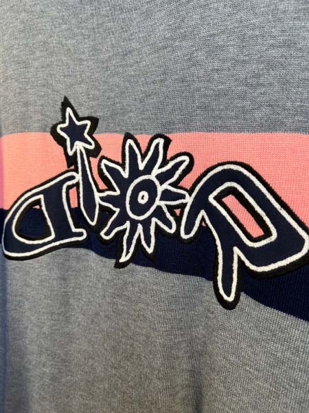 2025年9月15日入荷秋冬新作Diorカーディガン高品質人気商品/誕生日プレゼント/FF工場