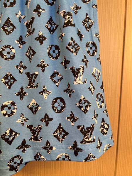 2025年9月15日入荷秋冬新作Louis Vuitton半ズボン高品質人気商品/誕生日プレゼント/FF工場