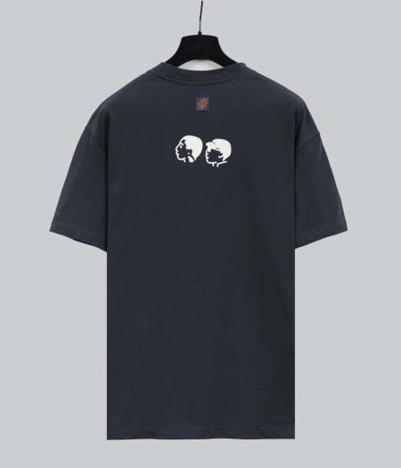 2025年9月15日入荷秋冬新作Louis Vuitton半袖 tシャツ高品質人気商品/誕生日プレゼント/FF工場