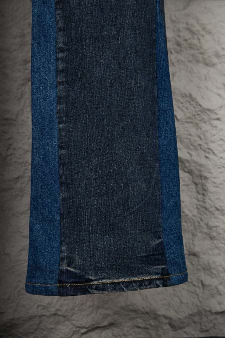 2025年9月15日入荷秋冬新作Purple Brand ジーパン高品質人気商品/誕生日プレゼント/FF工場