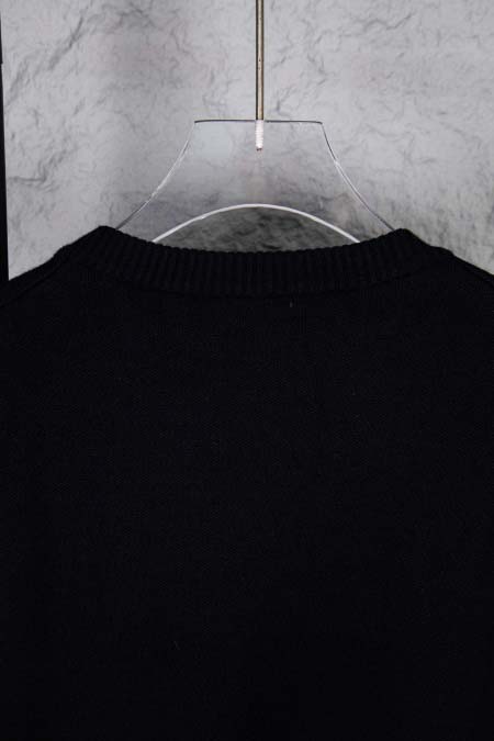 2025年9月15日入荷秋冬新作Pradaセーター高品質人気商品/誕生日プレゼント/FF工場