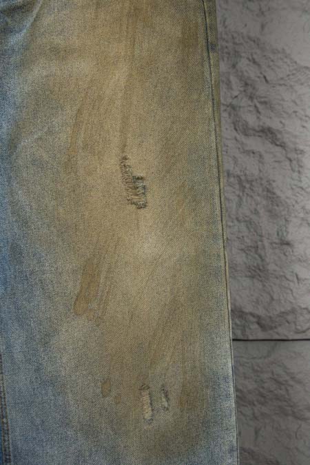 2025年9月15日入荷秋冬新作Acne ジーパン高品質人気商品/誕生日プレゼント/FF工場