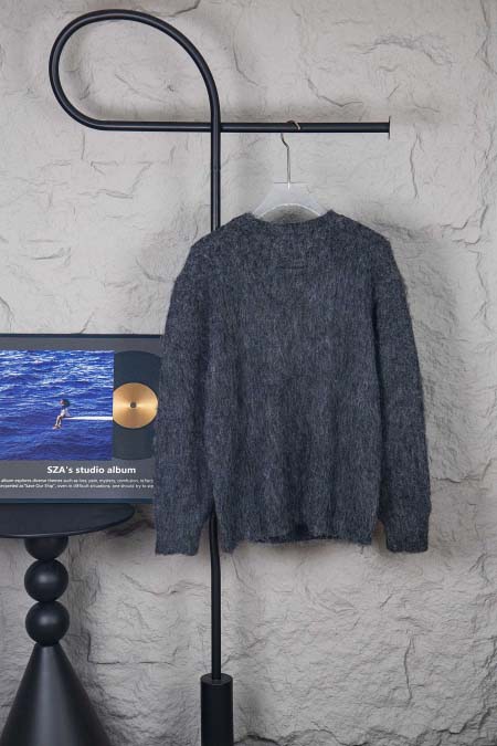 2025年9月15日入荷秋冬新作GIVENCHYニットのセーター高品質人気商品/誕生日プレゼント/FF工場