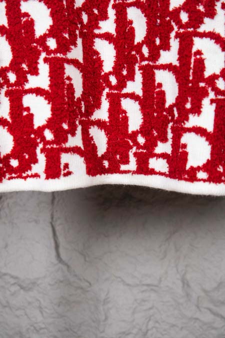 2025年9月15日入荷秋冬新作Diorニット/セーター高品質人気商品/誕生日プレゼント/FF工場