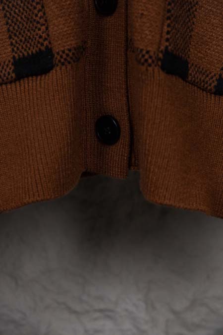 2025年9月15日入荷秋冬新作Burberryカーディガン高品質人気商品/誕生日プレゼント/FF工場