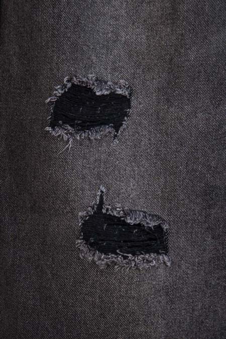 2025年9月15日入荷秋冬新作DREW houseデニムパンツ高品質人気商品/誕生日プレゼント/FF工場