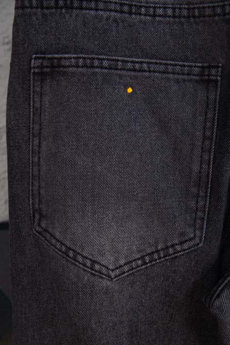 2025年9月15日入荷秋冬新作Drew houseジーパン高品質人気商品/誕生日プレゼント/FF工場