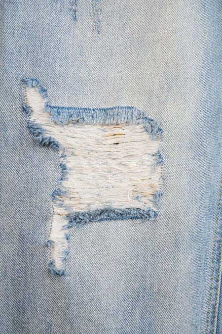 2025年9月15日入荷秋冬新作Drew houseジーパン高品質人気商品/誕生日プレゼント/FF工場