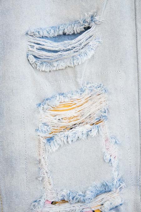 2025年9月15日入荷秋冬新作Drew houseジーパン高品質人気商品/誕生日プレゼント/FF工場