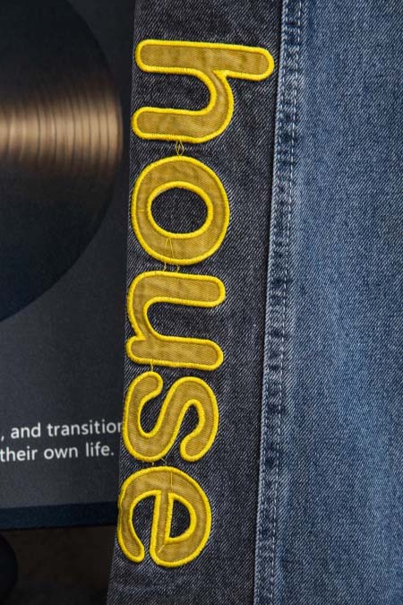 2025年9月15日入荷秋冬新作Drew houseジーパン高品質人気商品/誕生日プレゼント/FF工場