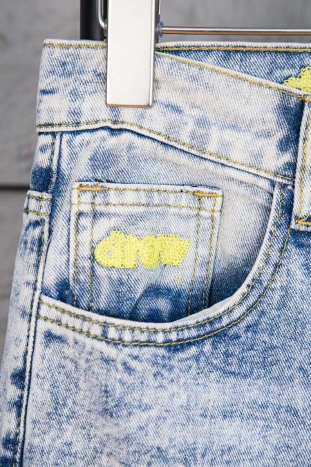 2025年9月15日入荷秋冬新作Drew houseジーパン高品質人気商品/誕生日プレゼント/FF工場