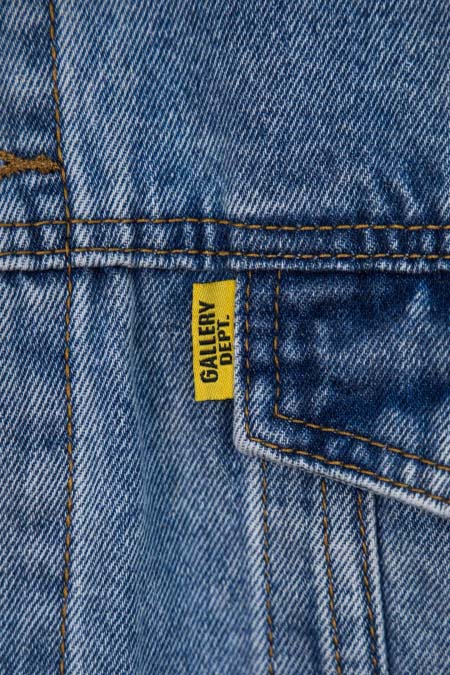 2025年9月15日入荷秋冬新作GALLERY DEPTジャケット高品質人気商品/誕生日プレゼント/FF工場