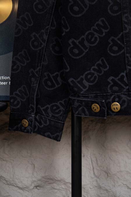 2025年9月15日入荷秋冬新作Drew houseジャケット高品質人気商品/誕生日プレゼント/FF工場