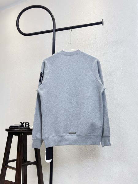 2025年9月15日入荷秋冬新作Chrome heartsスウェット高品質人気商品/誕生日プレゼント/FF工場