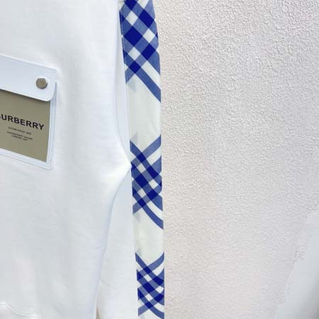 2025年9月15日入荷秋冬新作Burberryスウェット高品質人気商品/誕生日プレゼント/FF工場