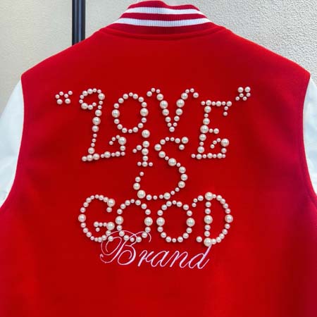 2025年9月15日入荷秋冬新作GOODジャケット高品質人気商品/誕生日プレゼント/FF工場