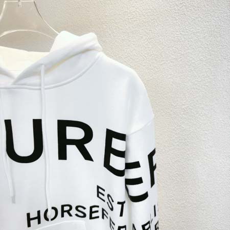 2025年9月15日入荷秋冬新作Burberryパーカー高品質人気商品/誕生日プレゼント/FF工場