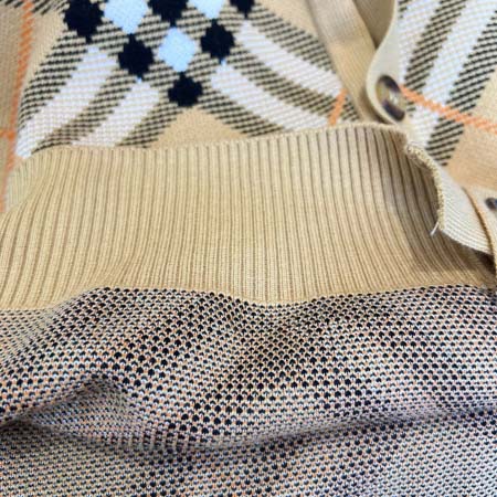 2025年9月15日入荷秋冬新作Burberryセーター高品質人気商品/誕生日プレゼント/FF工場