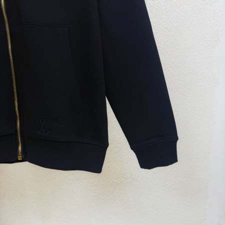 2025年9月15日入荷秋冬新作Louis Vuittonジャケット高品質人気商品/誕生日プレゼント/FF工場