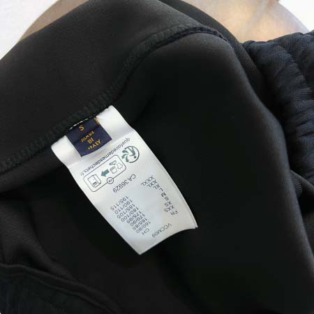 2025年9月15日入荷秋冬新作Louis Vuittonズボン高品質人気商品/誕生日プレゼント/FF工場