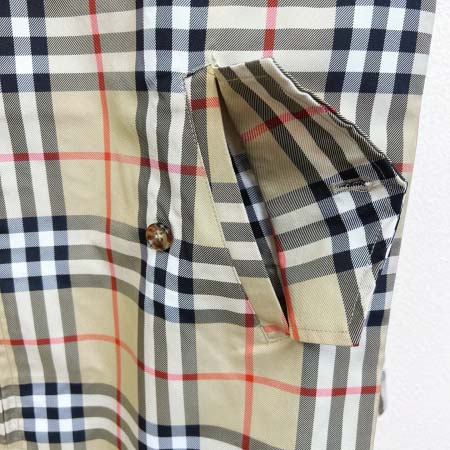 2025年9月15日入荷秋冬新作Burberryジャケット高品質人気商品/誕生日プレゼント/FF工場