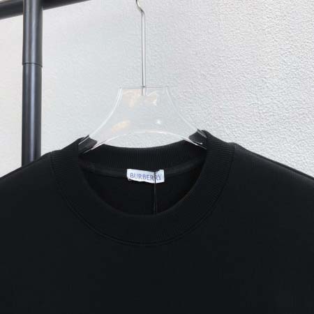 2025年9月15日入荷秋冬新作Burberryスウェット高品質人気商品/誕生日プレゼント/FF工場