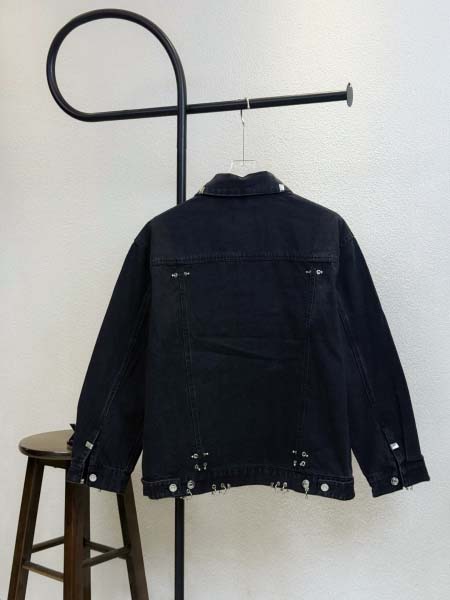 2025年9月15日入荷秋冬新作Balenciagaジャケット高品質人気商品/誕生日プレゼント/FF工場