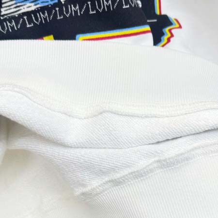 2025年9月15日入荷秋冬新作Louis Vuittonスウェット高品質人気商品/誕生日プレゼント/FF工場