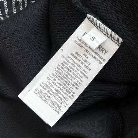 2025年9月15日入荷秋冬新作Burberryパーカー高品質人気商品/誕生日プレゼント/FF工場