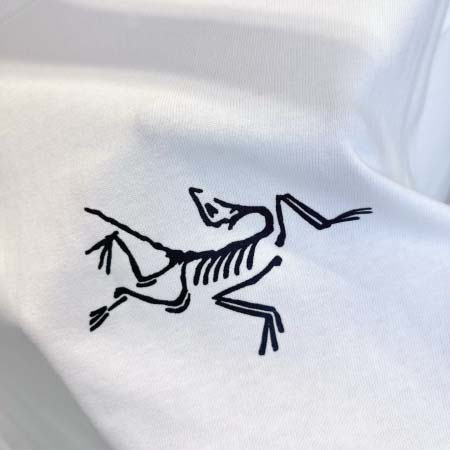 2025年9月15日入荷秋冬新作ARCTERYX長袖高品質人気商品/誕生日プレゼント/FF工場